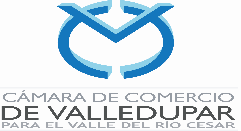 Cámara de Comercio de Valledupar